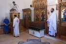 1 Света Литургија и молебaн за почетак нове школске године у Мостару