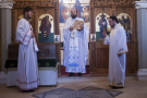 2 Света Литургија и молебaн за почетак нове школске године у Мостару