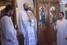 3 Света Литургија и молебaн за почетак нове школске године у Мостару
