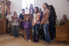 5 Света Литургија и молебaн за почетак нове школске године у Мостару
