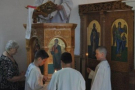 5 Света Литургија у Мостару и Бијелом Пољу