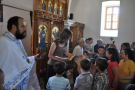 9 Света Литургија у Мостару и Бијелом Пољу