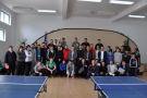 12 Стонотениски турнир у Мостару