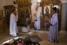 6 Света Архијерејска Литургија у Мостару