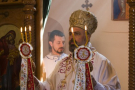9 Света Архијерејска Литургија у Мостару