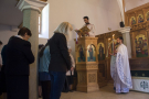 16 Света Архијерејска Литургија у Мостару