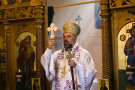 20 Света Архијерејска Литургија у Мостару