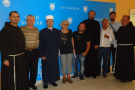 4 Међурелигијски сусрет представника религијских заједница Мостара и Montegrota
