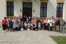 1 Међурелигијски сусрет представника религијских заједница Мостара и Montegrota