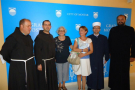 2 Међурелигијски сусрет представника религијских заједница Мостара и Montegrota