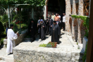 59 Манастир Тврдош 12. маја 2012.