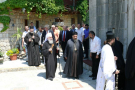 60 Манастир Тврдош 12. маја 2012.
