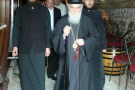 79 Манастир Тврдош 12. маја 2012