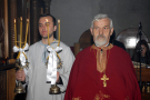16 Света Литургија у Невесињу