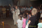 2 Света Литургија и молебан у Невесињу