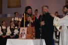 2 Прослава Св. Симеона Мироточивог и Св. Цара Константина у Нишу