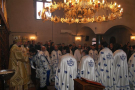12 Прослава Св. Симеона Мироточивог и Св. Цара Константина у Нишу