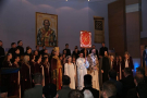 23 Прослава Св. Симеона Мироточивог и Св. Цара Константина у Нишу