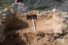12 Археолошка истраживања у Петропавловом Манастиру