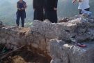 13 Археолошка истраживања у Петропавловом Манастиру