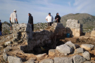 14 Археолошка истраживања у Петропавловом Манастиру