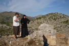 15 Археолошка истраживања у Петропавловом Манастиру