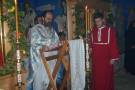 6 Сабор Пресвете Богородице, Слава у Петропавловом манастиру