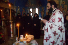 10 Сабор Пресвете Богородице, Слава у Петропавловом манастиру