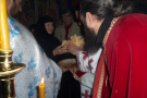 11 Сабор Пресвете Богородице, Слава у Петропавловом манастиру