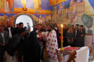 1 Св. Литургија у Петропавловом манастиру