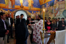 2 Св. Литургија у Петропавловом манастиру