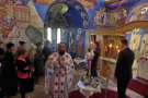 7 Св. Литургија у Петропавловом манастиру