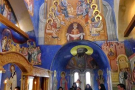 11 Св. Литургија у Петропавловом манастиру