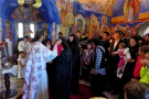 14 Св. Литургија у Петропавловом манастиру