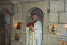 2 Светa литургијa у селу Просјек