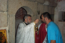 3 Светa литургијa у селу Просјек