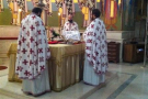 2 Прва недjеља Божићњег поста у Саборном храму у Требињу