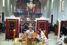6 Прва недjеља Божићњег поста у Саборном храму у Требињу