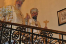 7 Светa Aрхијерејскa Литургијa у Цркви Рођења Пресвете Богородице у Сарајеву