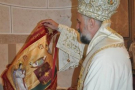 23 Светa Aрхијерејскa Литургијa у Цркви Рођења Пресвете Богородице у Сарајеву