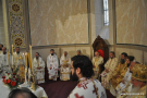 32 Светa Aрхијерејскa Литургијa у Цркви Рођења Пресвете Богородице у Сарајеву