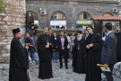 10 Патријарх Иринеј посјетио Стару цркву у Сарајеву