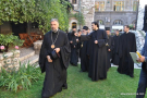 11 Патријарх Иринеј посјетио Стару цркву у Сарајеву