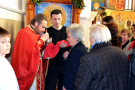 13 Недјеља православља у Требињу