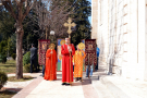 16 Недјеља православља у Требињу