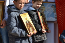 25 Недјеља православља у Требињу
