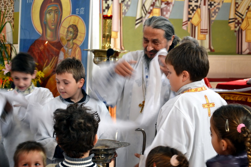 3 Недјеља православља у Требињу