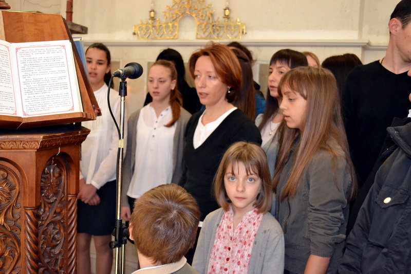 9 Недјеља православља у Требињу