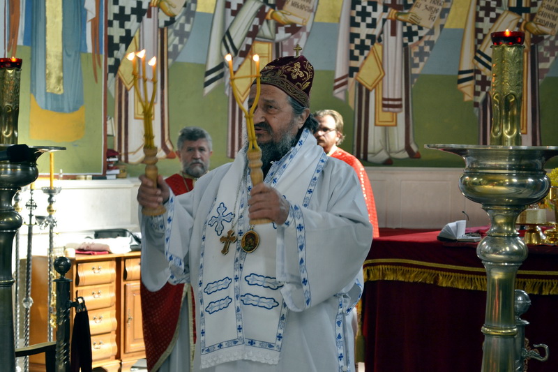 10 Недјеља православља у Требињу