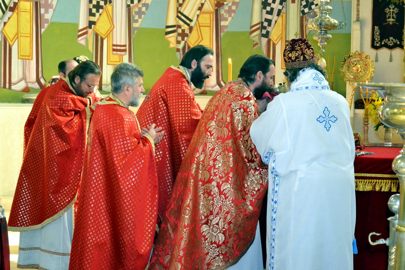 11 Недјеља православља у Требињу